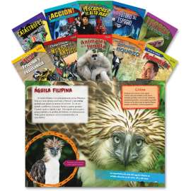 Shell Education Time For Kids Spanish Content Books Printed Book