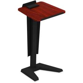 Lorell Impromptu Lectern