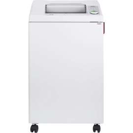 ideal. 3104 Strip-cut P-2 Shredder