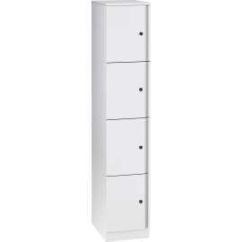 Great Openings 4-door Cubby Locker