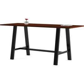 KFI Midtown 36x96x41 HPL Top Table