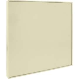 Lorell Snap Plate Architectural Sign