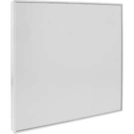 Lorell Snap Plate Architectural Sign