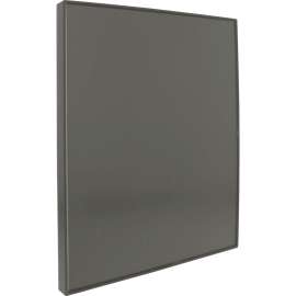 Lorell Snap Plate Architectural Sign