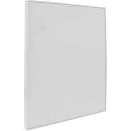 Lorell Snap Plate Architectural Sign