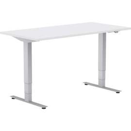 Special-T 24x48" Patriot 2-Stage Sit/Stand Table