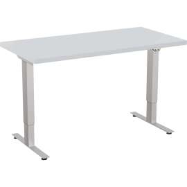Special-T 24x48" Patriot 2-Stage Sit/Stand Table