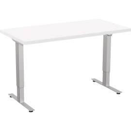 Special-T 24x48" Patriot 2-Stage Sit/Stand Table