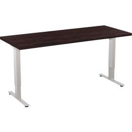Special-T 24x60" Patriot 2-Stage Sit/Stand Table