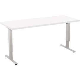 Special-T 24x60" Patriot 2-Stage Sit/Stand Table