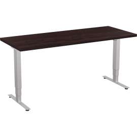 Special-T 24x60" Patriot 3-Stage Sit/Stand Table