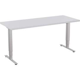 Special-T 24x60" Patriot 3-Stage Sit/Stand Table