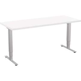 Special-T 24x60" Patriot 3-Stage Sit/Stand Table