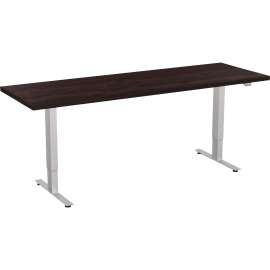 Special-T 24x72" Patriot 3-Stage Sit/Stand Table