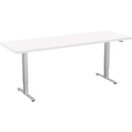 Special-T 24x72" Patriot 3-Stage Sit/Stand Table