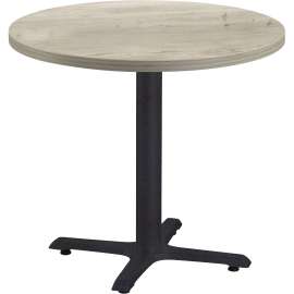 Special-T Star-X 36"D Hospitality Table