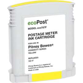 Clover Technologies Remanufactured Inkjet Ink Cartridge, 1 Each