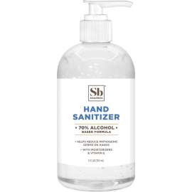 Soapbox Hand Sanitizer