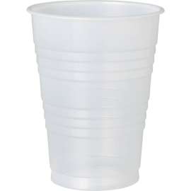 Solo Galaxy Translucent Cups