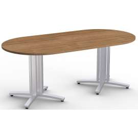Special-T Structure 4X Conference Table