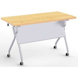 Special-T Transform-2 Flip & Nest Table