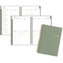 Cambridge WorkStyle Balance Planner