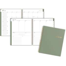 Cambridge WorkStyle Balance Planner
