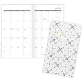 Cambridge Della Academic 2Year Planner