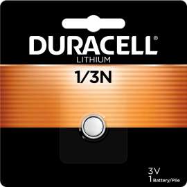 Duracell DL1/3NBPK Lithium Camera Battery