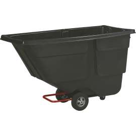 Rubbermaid Commercial Tilt Truck