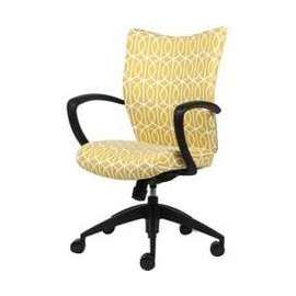 9 to 5 Seating Bristol Mid Back