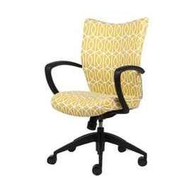 9 to 5 Seating Bristol Mid Back