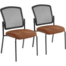 Eurotech Dakota 2 Guest Chair