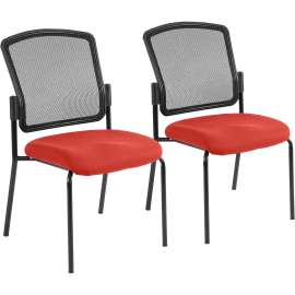 Eurotech Dakota 2 Guest Chair