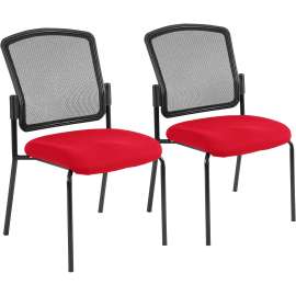 Eurotech Dakota 2 Guest Chair