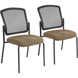 Eurotech Dakota 2 Guest Chair