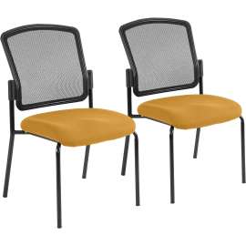 Eurotech Dakota 2 Guest Chair