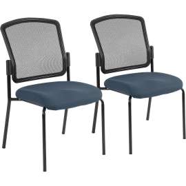 Eurotech Dakota 2 Guest Chair