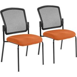 Eurotech Dakota 2 Guest Chair