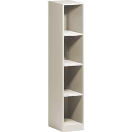Great Openings Open Cubby Locker