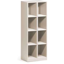 Great Openings Open Cubby Locker
