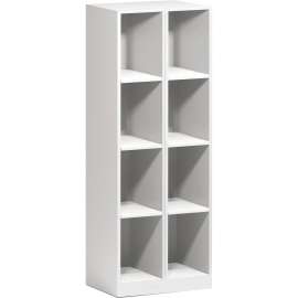 Great Openings Open Cubby Locker