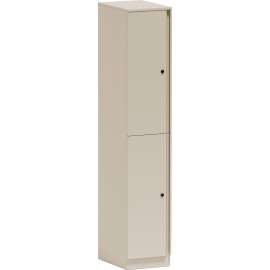 Great Openings 12" Double Locker