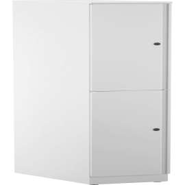 Great Openings 12" Double Locker