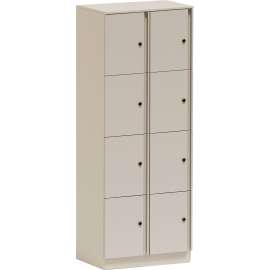 Great Openings 8-door Cubby Locker