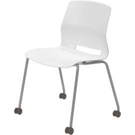 KFI Swey Armless Multipurpose Stool