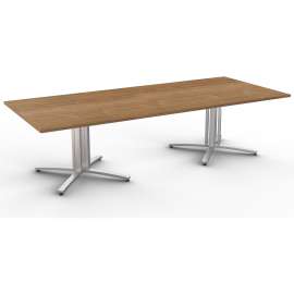 Special-T Structure 4X Conference Table