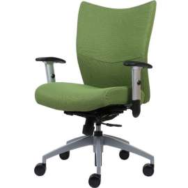 9 to 5 Seating Bristol Mid Back