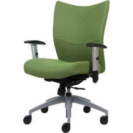9 to 5 Seating Bristol Mid Back