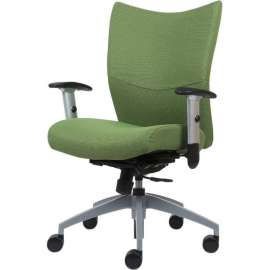 9 to 5 Seating Bristol Mid Back
